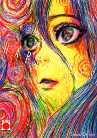 Fumetto - Happiness n.4