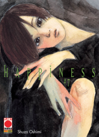 Fumetto - Happiness n.7