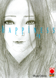Fumetto - Happiness n.8