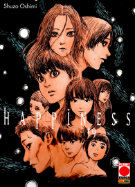 Fumetto - Happiness n.9