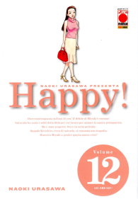 Fumetto - Happy! n.12