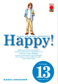 Fumetto - Happy! n.13