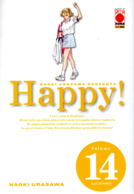 Fumetto - Happy! n.14