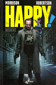 Fumetto - Happy - deluxe