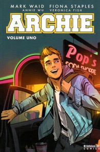 Fumetto - Archie n.1
