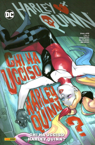 Fumetto - Harley quinn - dc special n.5: Chi ha ucciso harley quinn?