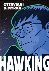 Fumetto - Hawking