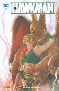 Fumetto - Hawkman n.5: Hawks eternal