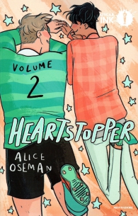 Fumetto - Heartstopper n.2