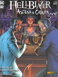 Fumetto - Hellblazer - ascesa e caduta n.2