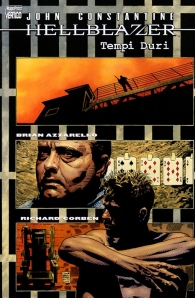 Fumetto - Hellblazer: L'ultimo baluardo