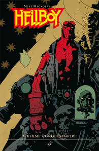 Fumetto - Hellboy n.5