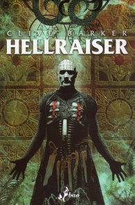 Fumetto - Hellraiser n.1