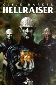 Fumetto - Hellraiser n.2