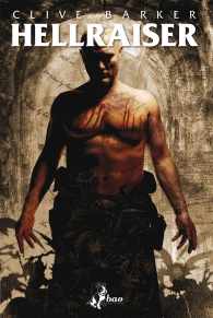 Fumetto - Hellraiser n.4: La furia degli inferi