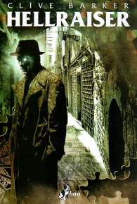 Fumetto - Hellraiser n.5