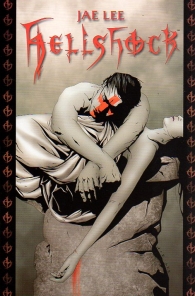 Fumetto - Hellshock - 100% panini comics
