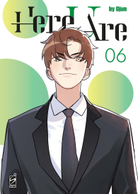 Fumetto - Here u are n.6
