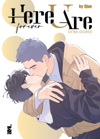 Fumetto - Here u are n.9