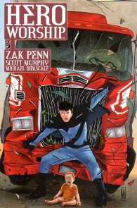 Fumetto - Hero worship - 100% panini comics n.1: Il culto del supereroe