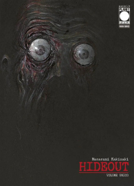 Fumetto - Hideout - 2024