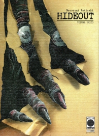 Fumetto - Hideout