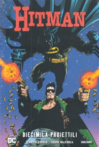 Fumetto - Hitman n.1: Diecimila proiettili