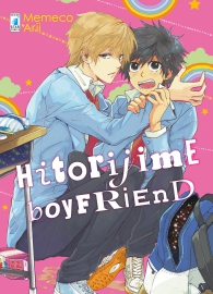 Fumetto - Hitorijime boyfriend