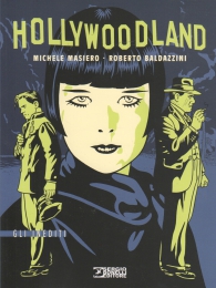 Fumetto - Hollywoodland