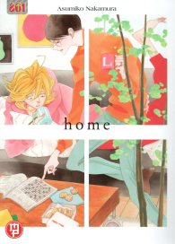 Fumetto - Compagni di classe - home