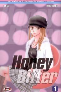 Fumetto - Honey bitter n.1