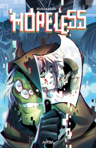 Fumetto - Hopeless