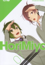 Fumetto - Horimiya n.7