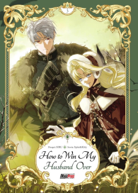 Fumetto - How to win my husband over n.3