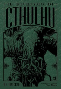 Fumetto - H.p. lovecraft: Il richiamo di cthulhu - edizione deluxe
