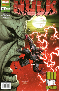 Fumetto - Hulk n.101