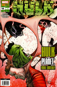 Fumetto - Hulk n.102