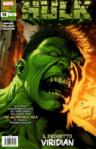 Fumetto - Hulk n.103