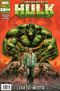 Fumetto - Hulk n.104