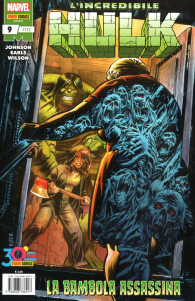 Fumetto - Hulk n.112