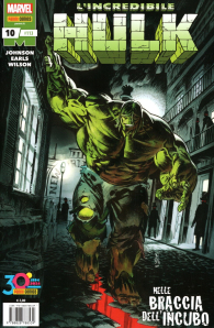 Fumetto - Hulk n.113