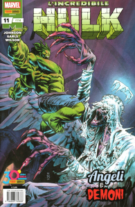 Fumetto - Hulk n.114