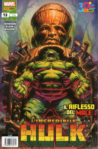 Fumetto - Hulk n.116