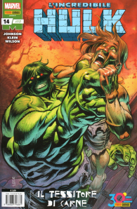 Fumetto - Hulk n.117