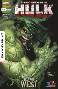 Fumetto - Hulk n.118