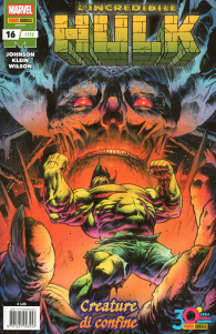 Fumetto - Hulk n.119