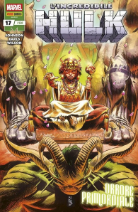 Fumetto - Hulk n.120