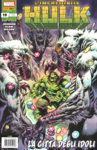 Fumetto - Hulk n.122