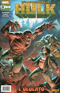 Fumetto - Hulk n.125