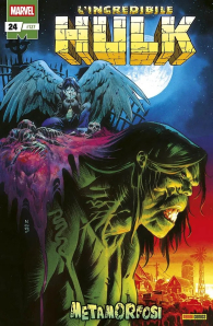 Fumetto - Hulk n.127